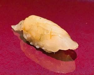 神楽坂 鮨 りん