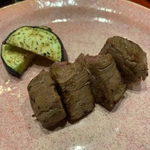 石焼料理 木春堂 ホテル椿山荘東京
