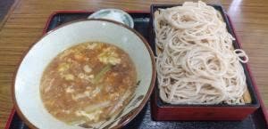 そば処 菊水なんぶ