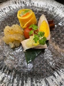 中国料理レストラン 居易園