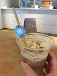 cu-mo箱根 カフェ