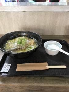 廿日市市役所 道の駅・スパ羅漢