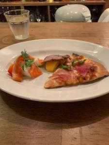 ロータスカフェ