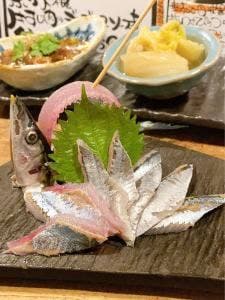 おばんざい酒場 山本