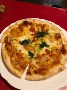 炭火焼DINING 房ya