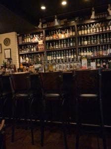 Bar 始りのZ