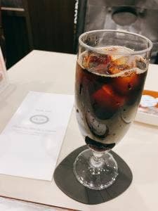 喫茶室ルノアール 有楽町駅前店