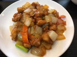 恩豊園