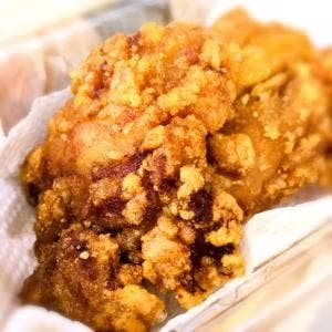 元祖からあげ本舗 金太郎