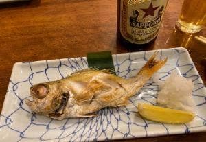 魚屋 ひろし