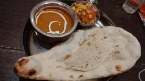 本場インド料理 ルパ 飯塚店