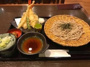 そじ坊 あべのルシアス店