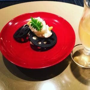 京懐石 りほう