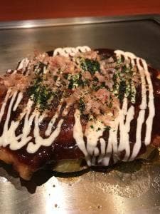 お好み焼ゆかり 天王寺ミオ プラザ館店
