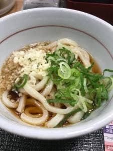 なか卯 JR野田店