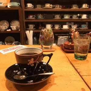 可否道平河町店
