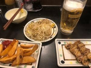 焼鳥 日高 大宮一番街店
