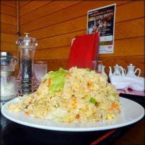 孔子餐店