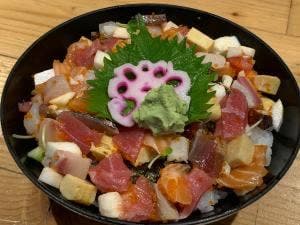 ときすし 東心斎橋店