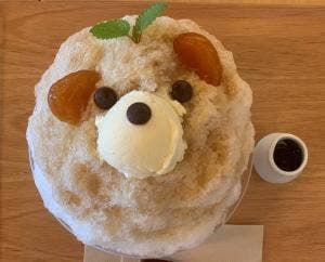 町屋カフェ 金多屋