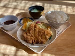 かつの店 ながたや