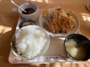 かつの店 ながたや