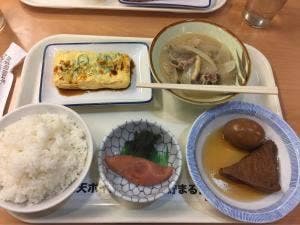 まいどおおきに食堂 箕面小野原食堂
