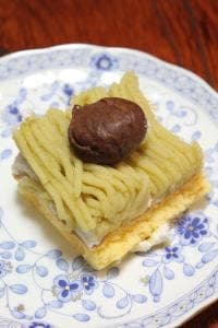 信州 里の菓工房 MIDORI長野店