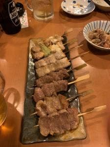 なつどまり