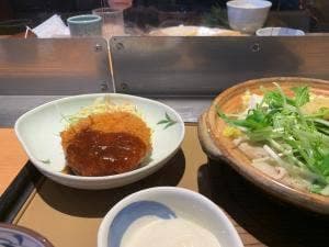 やよい軒 宇都宮御幸本町店