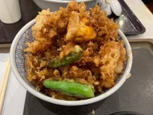全国ご当地丼ぶり屋台 神戸三田プレミアム・アウトレット店