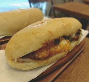 バインミーシンチャオ 神戸店