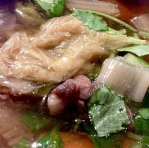 食彩秩父 じんじんばあ