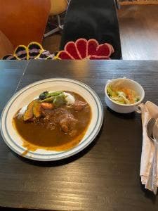 喫茶マツムシコーヒー