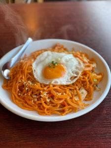 天然アジア料理 エバーグリーン