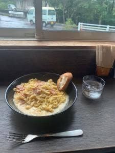 パスタ屋 Michelle