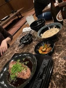 もつ鍋 才谷 元町店