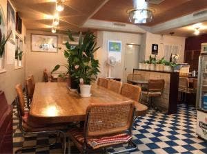 カフェ・ドール