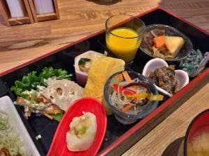 かわけん キッチン