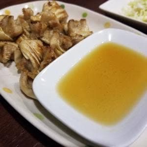 広島お好み焼きと鉄板焼 だんだんじゃけん