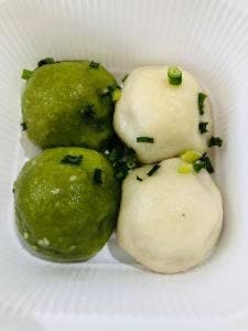 皇朝 海老名SA下り店