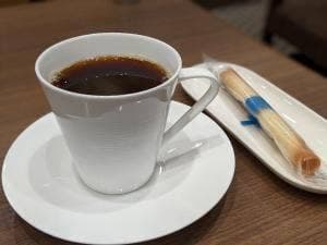 ヨックモック 日本橋三越店