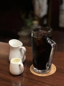 珈琲店 男爵