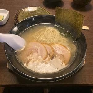 焼鳥・麺処 すずらん 千早本店