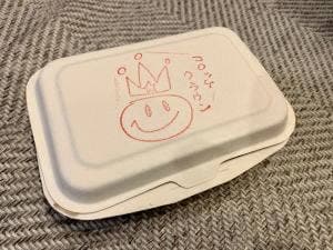 コロッケクラウン