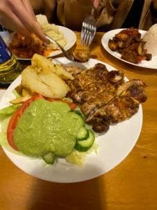 渋谷 LATIN GRILL