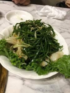 可部焼肉センター