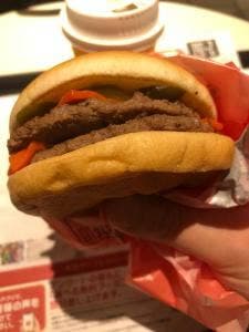 マクドナルド 東急蒲田駅前店