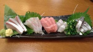 ひとぼし 中村橋総本店