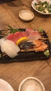 旬菜ダイニング 千の恵み